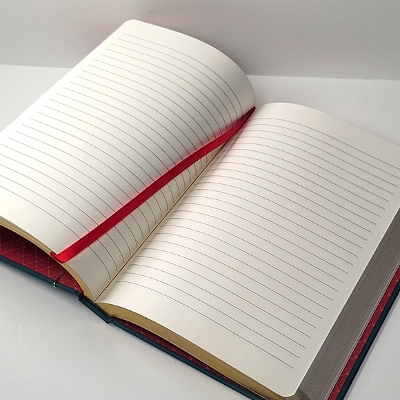 James Burke Collection Journaling - Picture 5 of 11